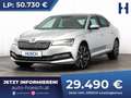Skoda Superb iV TSI PHEV Style 18" AMUNDSEN ACC R-KAM Silber - thumbnail 1