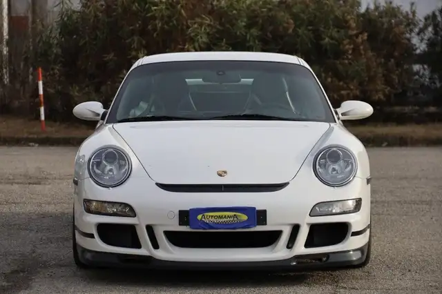 Porsche 997 - 911 GT3 PROX ASI