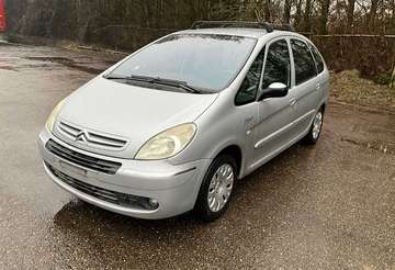 Xsara Picasso 1.6 HDi Tendance