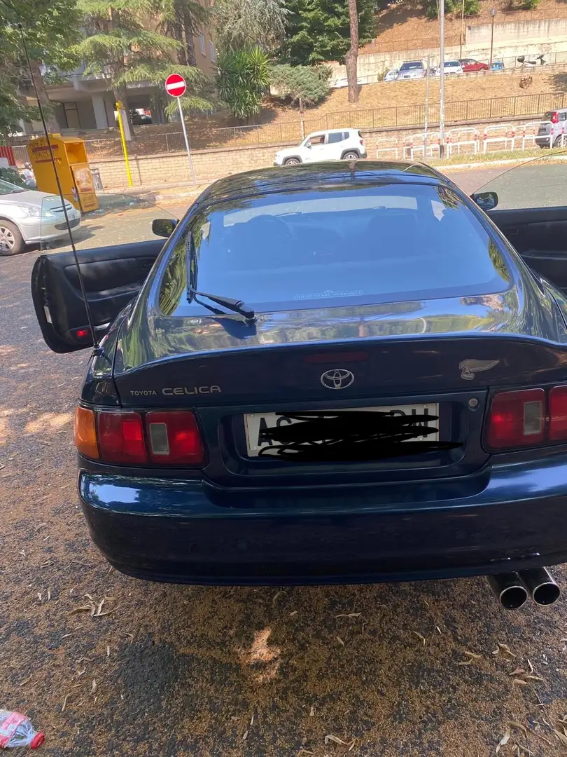 Toyota Celica 2p 1.8 16v c/airbag - 2