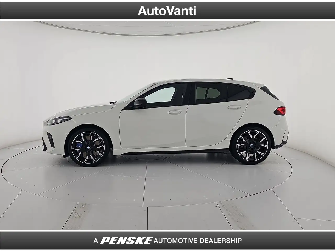 BMW 1 Series 2026