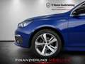 Peugeot 308 SW 1,5 BlueHDI 130 GT Line S&S EAT8 Aut. Blau - thumbnail 5