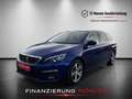 Peugeot 308 SW 1,5 BlueHDI 130 GT Line S&S EAT8 Aut. Blau - thumbnail 4