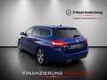 Peugeot 308 SW 1,5 BlueHDI 130 GT Line S&S EAT8 Aut. Blau - thumbnail 8