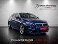 Peugeot 308 SW 1,5 BlueHDI 130 GT Line S&S EAT8 Aut. Blau - thumbnail 1