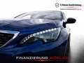 Peugeot 308 SW 1,5 BlueHDI 130 GT Line S&S EAT8 Aut. Blau - thumbnail 3