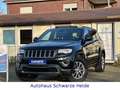 Jeep Grand Cherokee 3.0 CRD Limited *Scheckheft voll* Schwarz - thumbnail 3