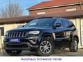 Jeep Grand Cherokee 3.0 CRD Limited *Scheckheft voll* Schwarz - thumbnail 9