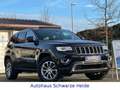 Jeep Grand Cherokee 3.0 CRD Limited *Scheckheft voll* Schwarz - thumbnail 12