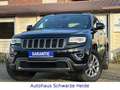 Jeep Grand Cherokee 3.0 CRD Limited *Scheckheft voll* Schwarz - thumbnail 14