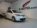 Renault ZOE Q90 41kWh *MWST AUSW. *300KM WLTP *SCHNELL LADE... Weiß - thumbnail 1