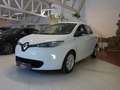 Renault ZOE Q90 41kWh *MWST AUSW. *300KM WLTP *SCHNELL LADE... Weiß - thumbnail 3