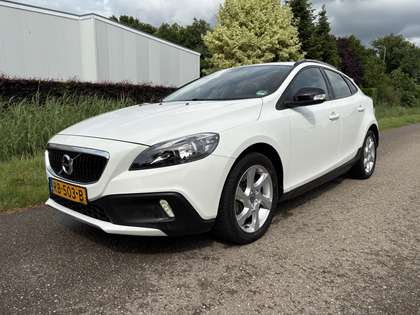 Volvo V40 Cross Country 2.0 T3 Nordic / NAVI / AIRCO / CRUISE / 136dkm! NA