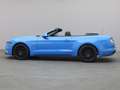 Ford Mustang GT Cabrio V8 450PS Aut./Premium 2 Bleu - thumbnail 3