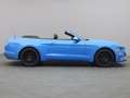 Ford Mustang GT Cabrio V8 450PS Aut./Premium 2 Bleu - thumbnail 8
