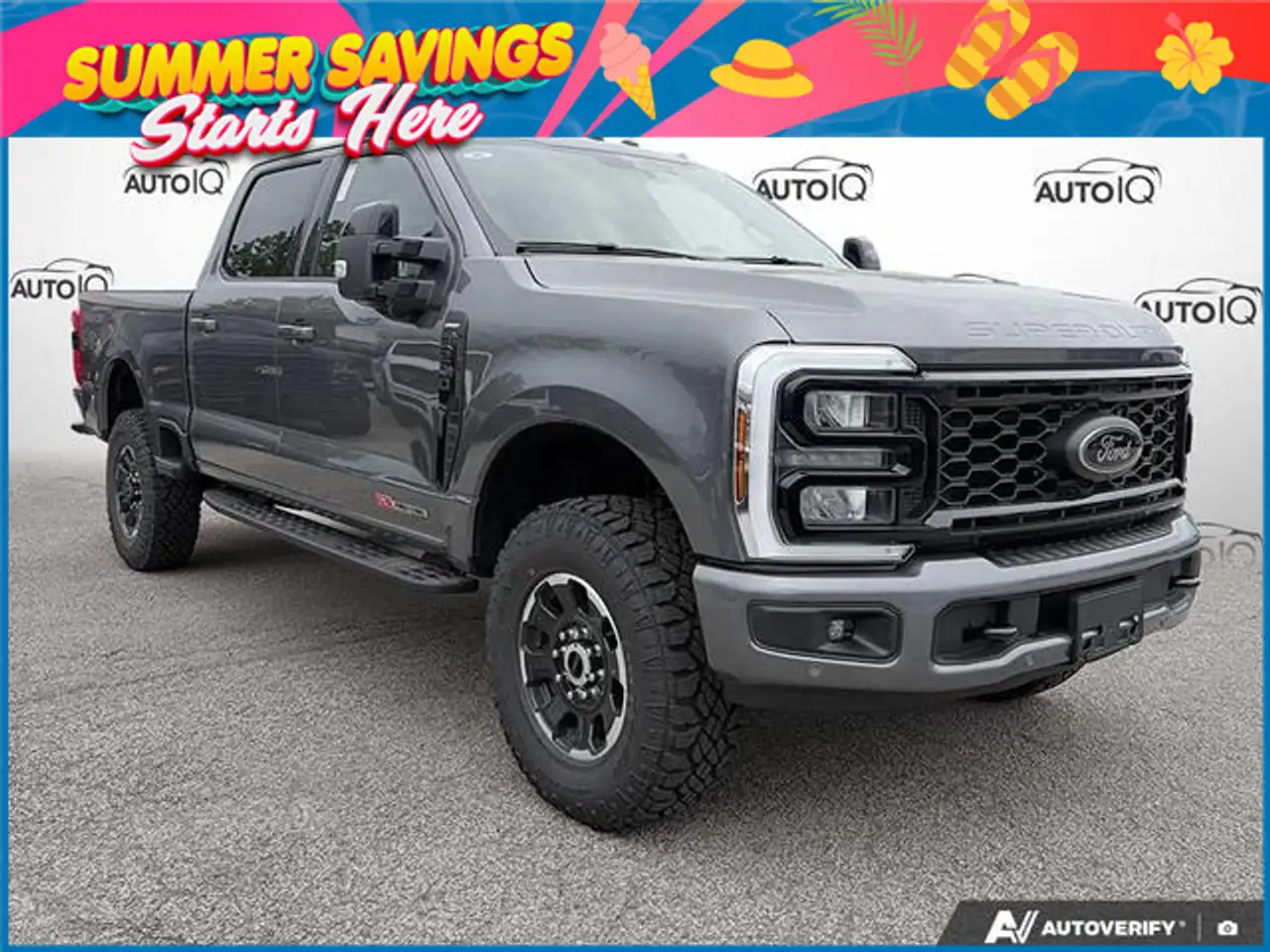 2026 Ford F 250