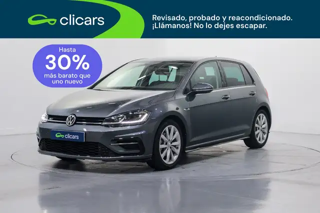 Volkswagen Golf 1.5 TSI Evo Advance DSG7 110kW