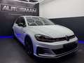 Volkswagen Golf GTI 2.0 TSI DSG6 169kW Blanco - thumbnail 4