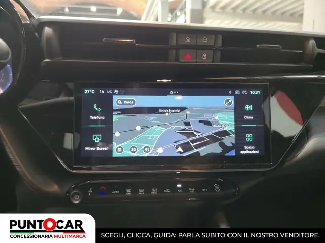 Alfa Romeo Junior view 16