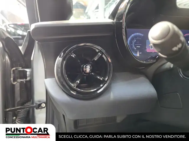 Alfa Romeo Junior view 12