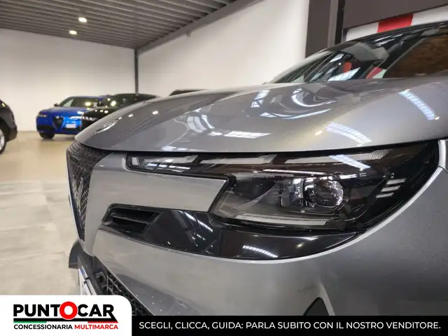 Alfa Romeo Junior view 19