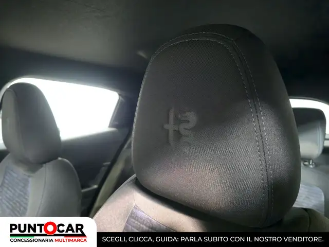 Alfa Romeo Junior view 20