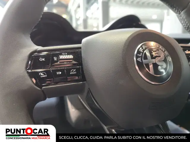 Alfa Romeo Junior view 18