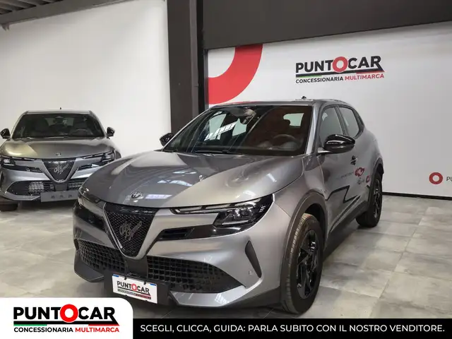 Alfa Romeo Junior 1.2 145CV Hybrid eDCT6 ibrida PROMO FLEX