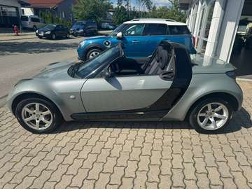 - Nur 69000km - TÜV Neu -