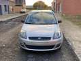 Ford Fiesta Fiesta 1.4 Fun X Zilver - thumbnail 4