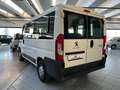 Fiat Ducato 330 2.0 BlueHDi/110CV  Combi 8 POSTI Grijs - thumbnail 4