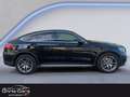 Mercedes-Benz GLC 350 350 E Noir - thumbnail 4