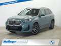 BMW X1 xDrive20d M Sport HUD ACC Park+ PanoD.H/K.AHK Grün - thumbnail 1