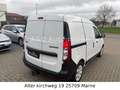 Dacia Dokker Express Ambiance AHK BT 2Hand TÜV Neu Weiß - thumbnail 5