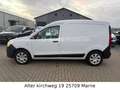 Dacia Dokker Express Ambiance AHK BT 2Hand TÜV Neu Weiß - thumbnail 8