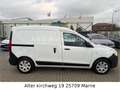 Dacia Dokker Express Ambiance AHK BT 2Hand TÜV Neu Weiß - thumbnail 4
