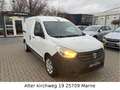Dacia Dokker Express Ambiance AHK BT 2Hand TÜV Neu Weiß - thumbnail 3