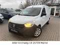 Dacia Dokker Express Ambiance AHK BT 2Hand TÜV Neu Weiß - thumbnail 1