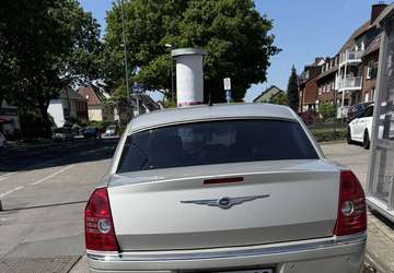 3.0 CRD DPF Automatik