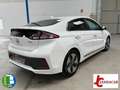 Hyundai IONIQ Híbrido 1.6 GDI 104 kW (141 CV) DCT Tecno Wit - thumbnail 4