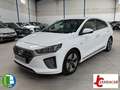Hyundai IONIQ Híbrido 1.6 GDI 104 kW (141 CV) DCT Tecno Wit - thumbnail 1