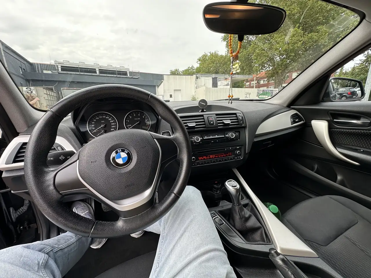 BMW 114