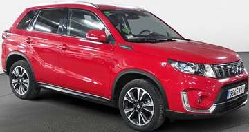 Vitara 1.0T GLE 2WD Aut. GLE