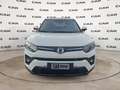 SsangYong Tivoli 1.6 diesel 2WD Bianco - thumbnail 2