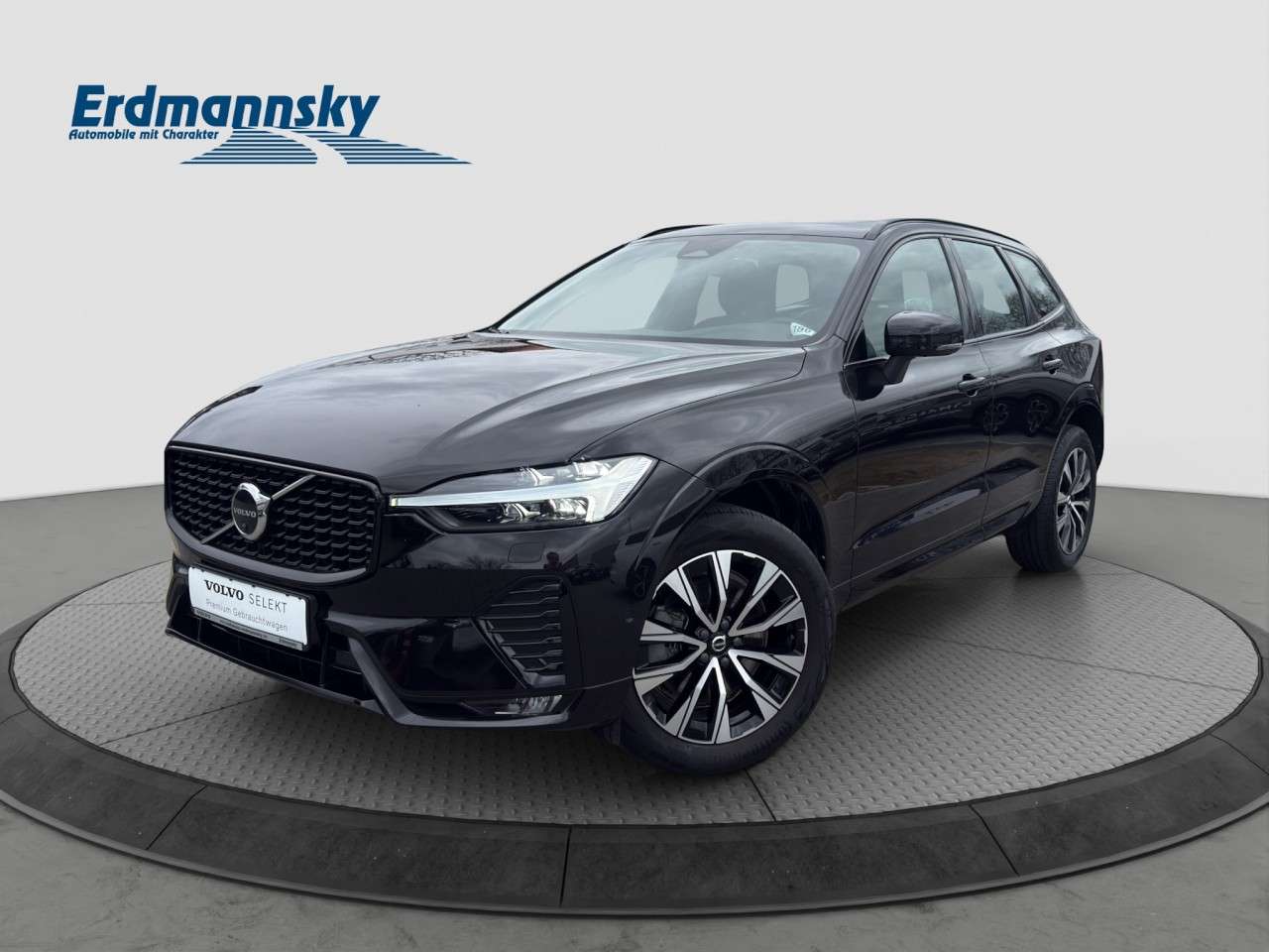 Second hand Volvo Xc60 2.0