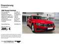 Volkswagen Passat Variant 2.0TDI DSG Business ACC/NAVI/LED/ Rot - thumbnail 2