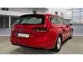 Volkswagen Passat Variant 2.0TDI DSG Business ACC/NAVI/LED/ Rot - thumbnail 3