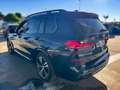 BMW X7 xDrive40d Zwart - thumbnail 4