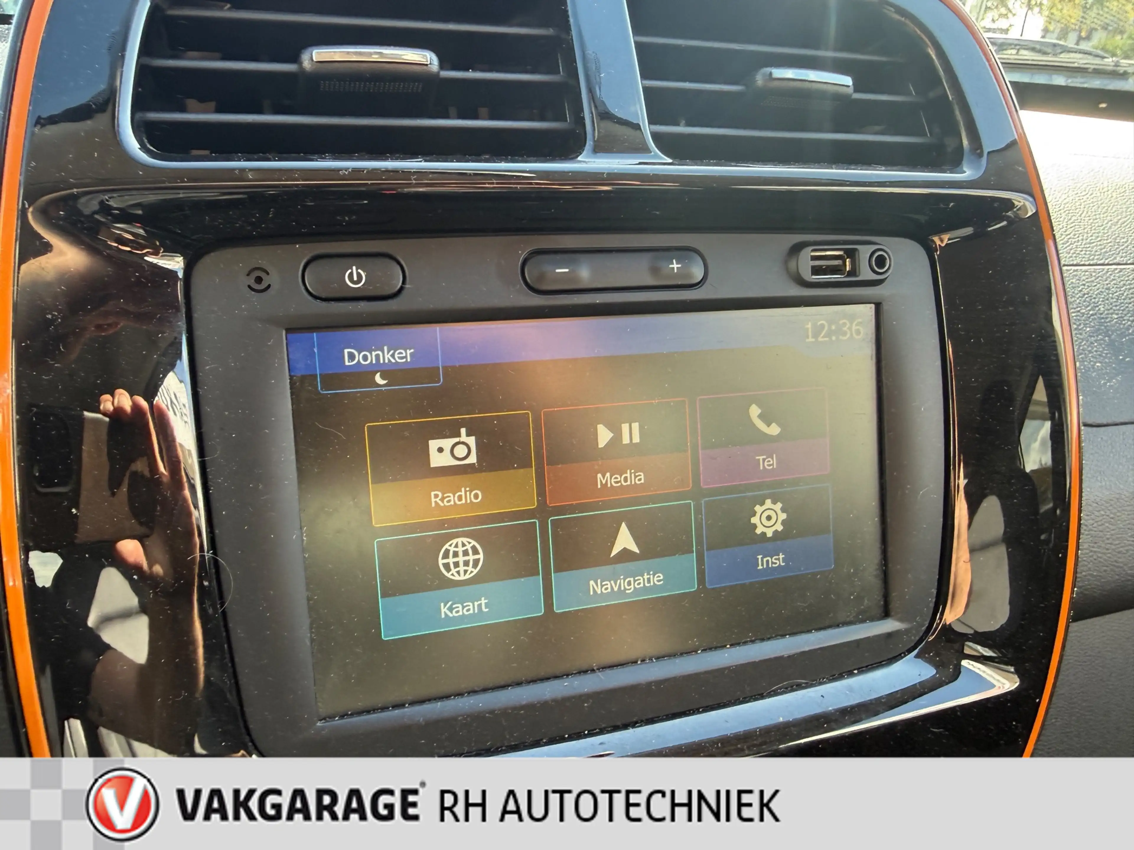 Dacia Spring Comfort Plus 27 kWh — photo 10