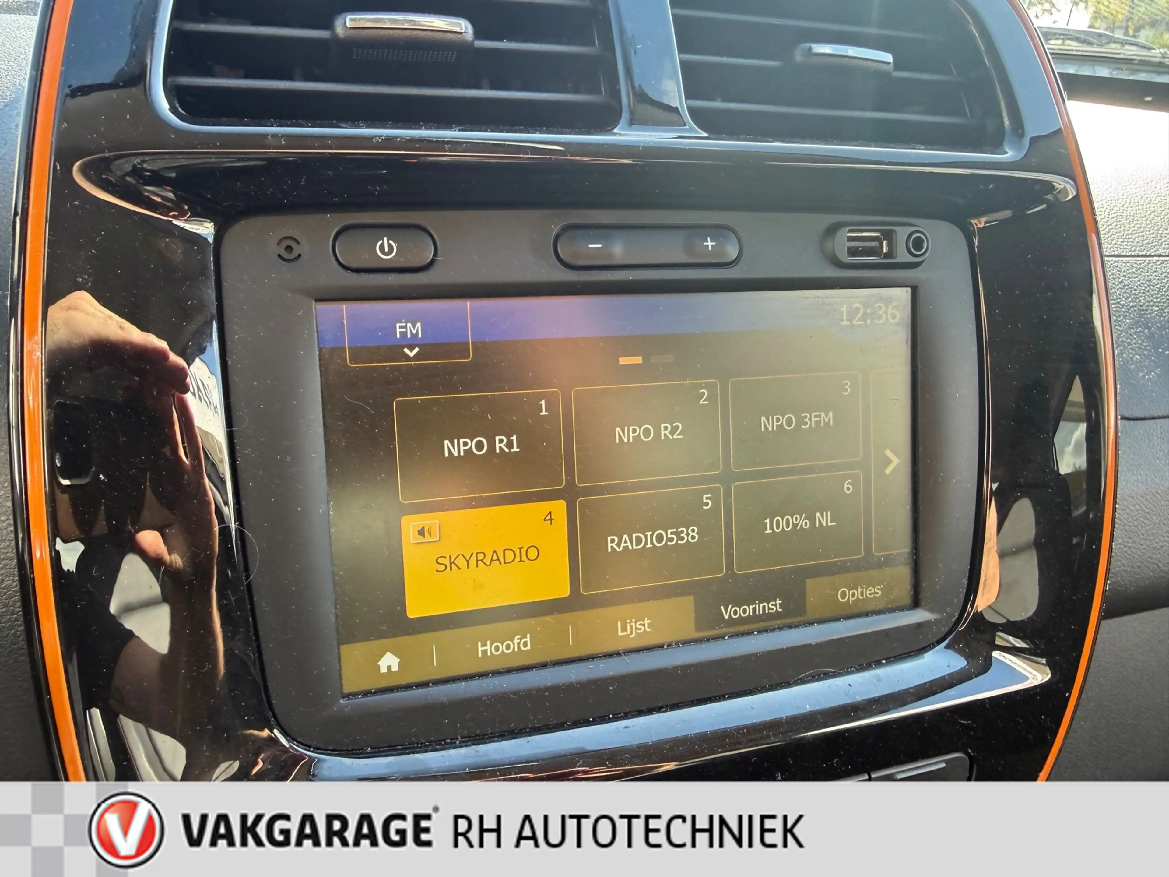 Dacia Spring Comfort Plus 27 kWh — photo 8